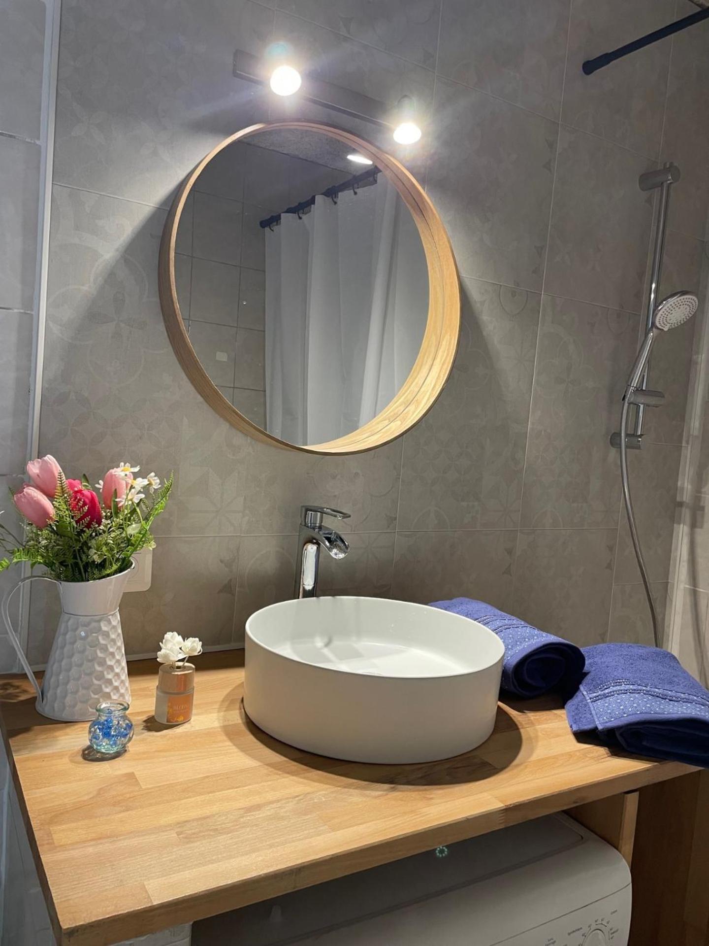 Studio Cosy A 300M De La Mer, Face Aux Festivals, Derriere La Night Life Le Barcarès Kültér fotó